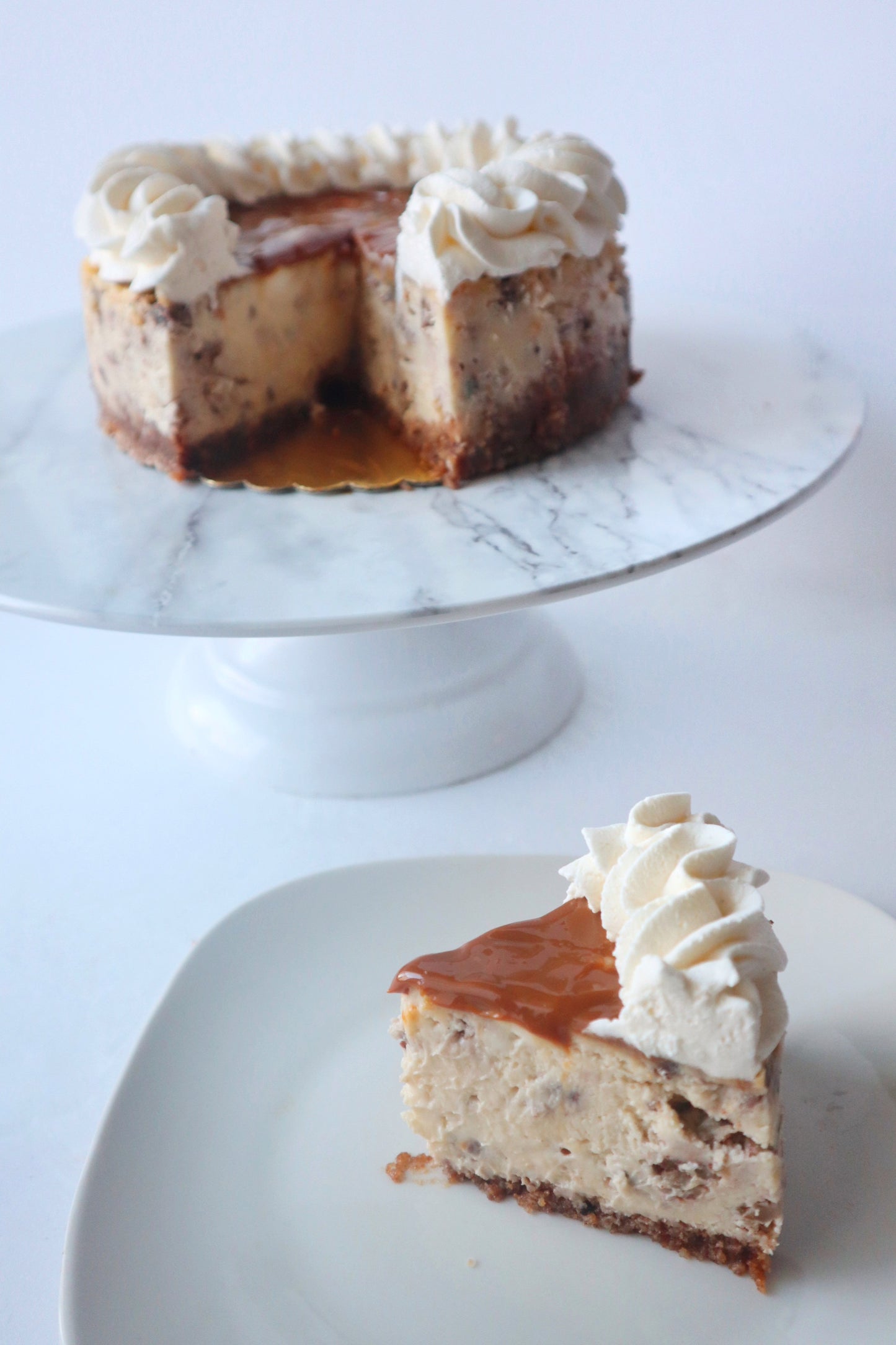 Browned Butter Pecan