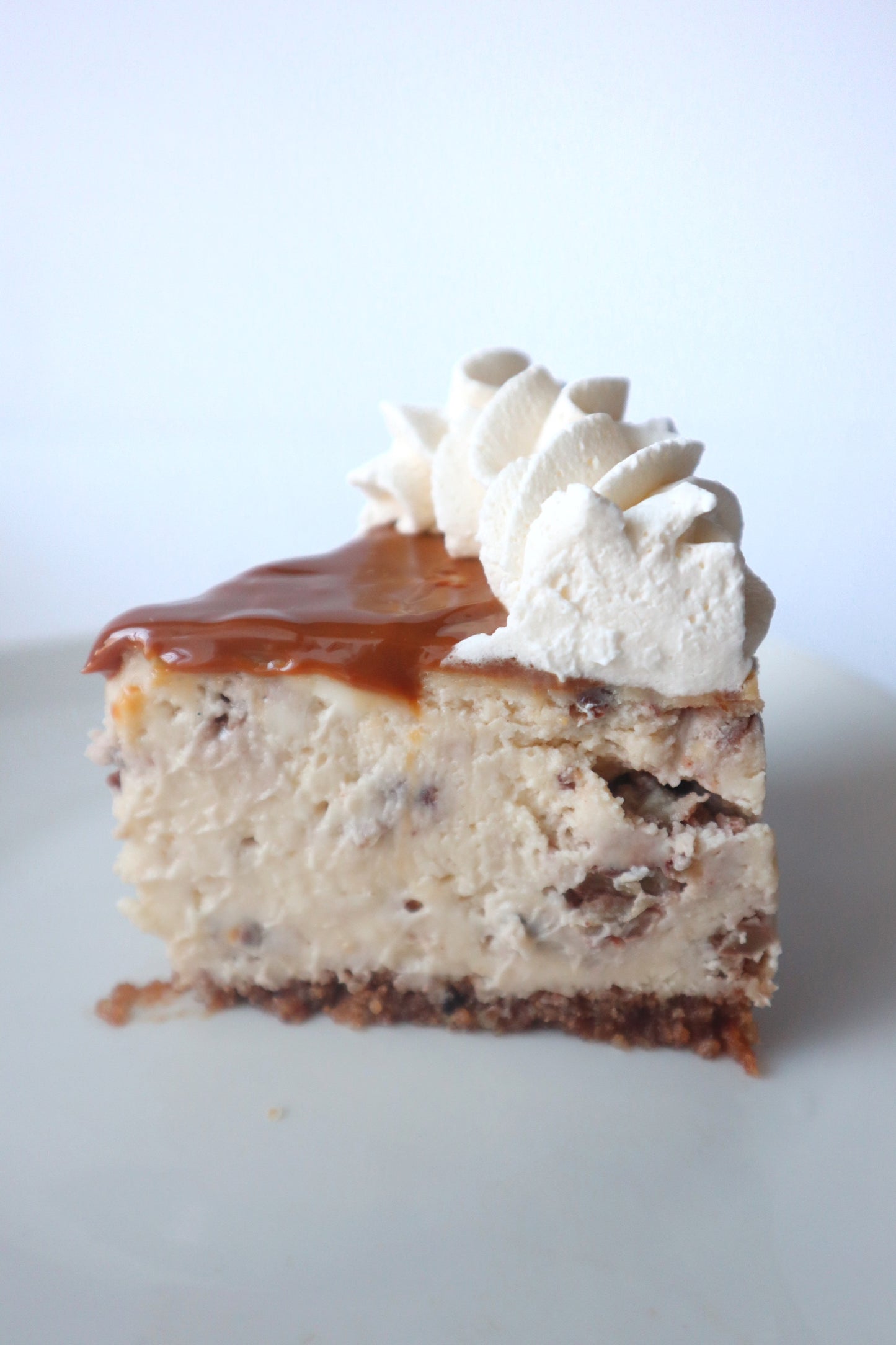 Browned Butter Pecan