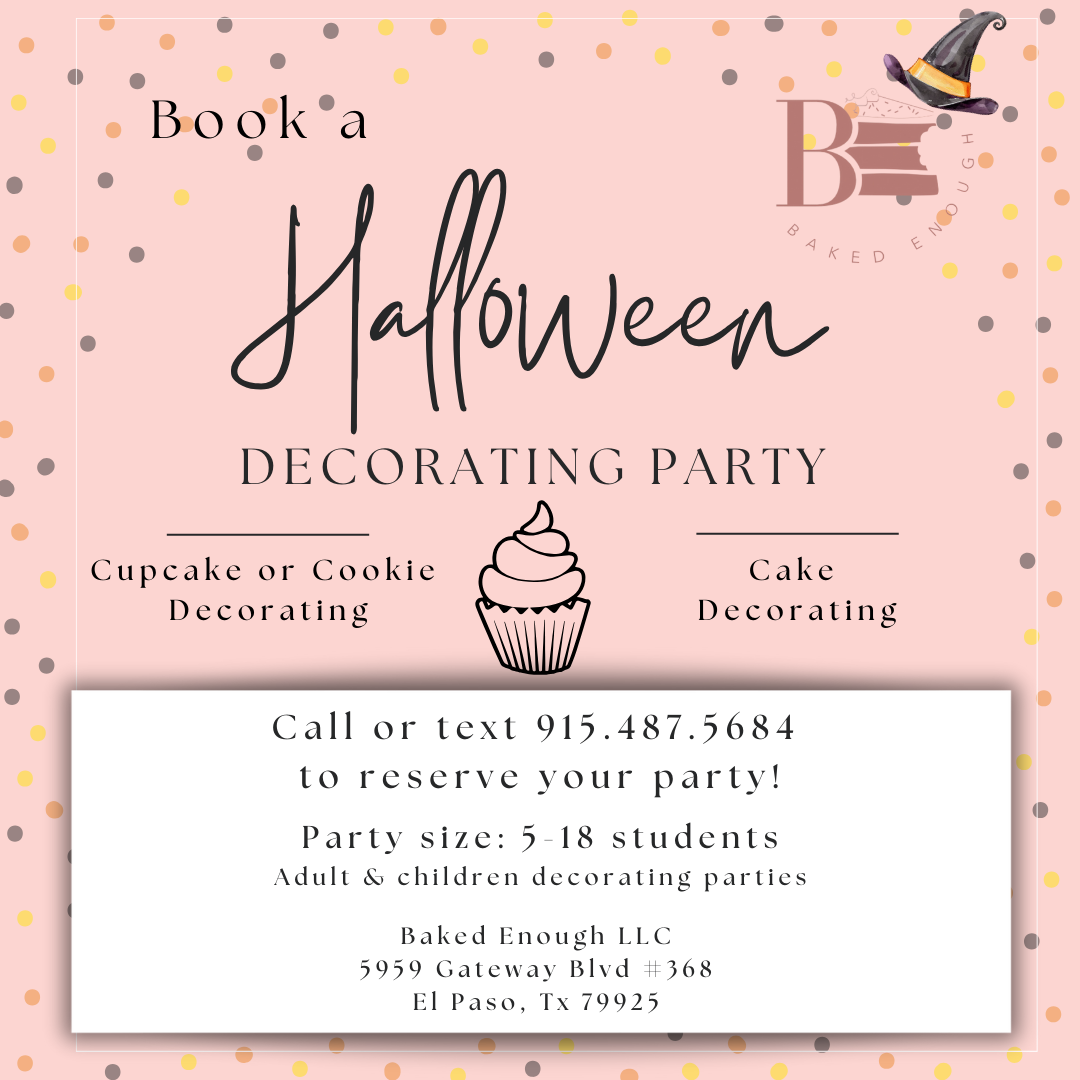Halloween Private Parties | Reservations