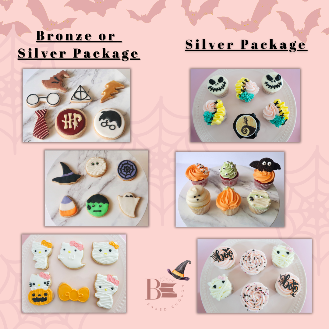 Halloween Private Parties | Reservations