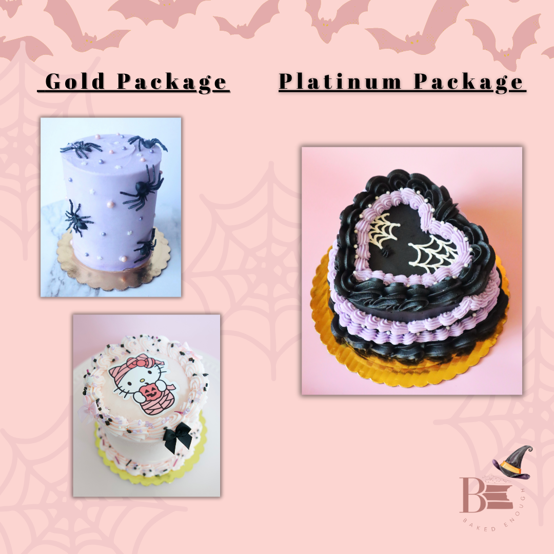 Halloween Private Parties | Reservations
