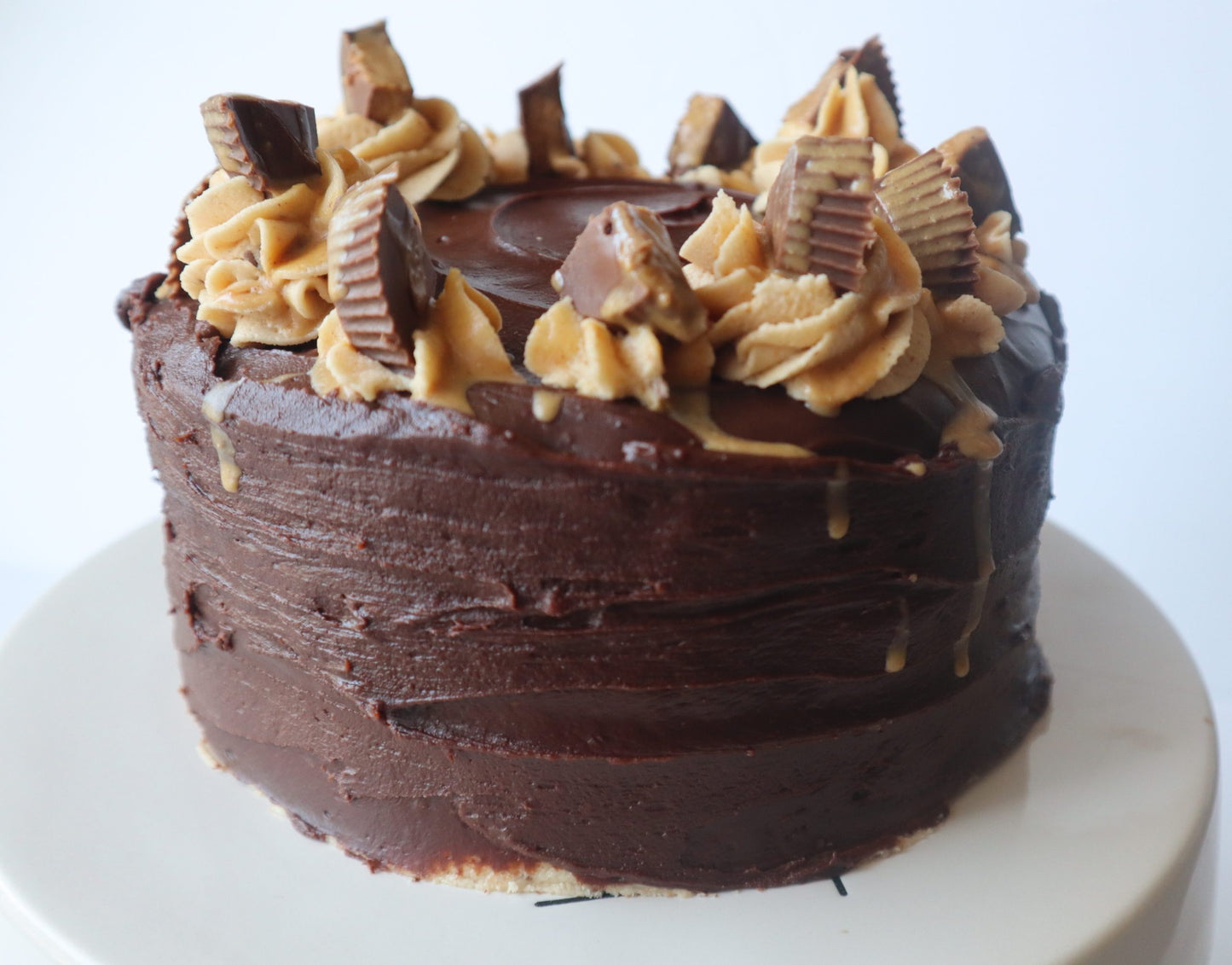 Chocolate Reese's