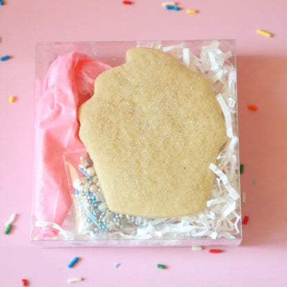 Individual Cookie Kit | Party Favors